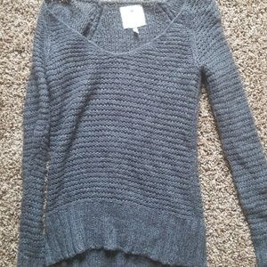 Aerie sweater